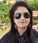 Anubha Parashar